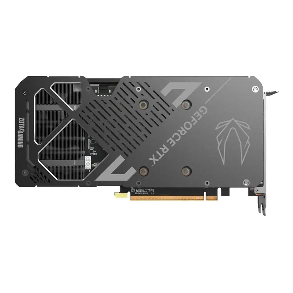 ZOTAC GAMING GeForce RTX 5070 Twin Edge 12GB GDDR7 Graphics Card | DLSS 4 | PCIe 5.0 | ZT-B50700E-10P ZOTAC GAMING GeForce RTX 5070 Twin Edge 12GB GDDR7 Graphics Card | DLSS 4 | PCIe 5.0 | ZT-B50700E-10P